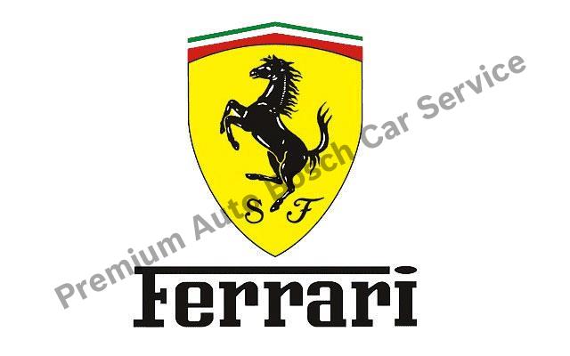 Ankara Ferrari Servisi